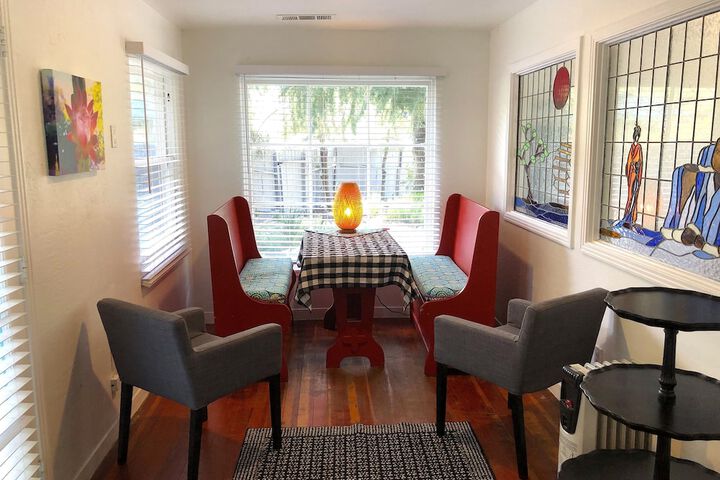 Rio Sierra Riverhouse