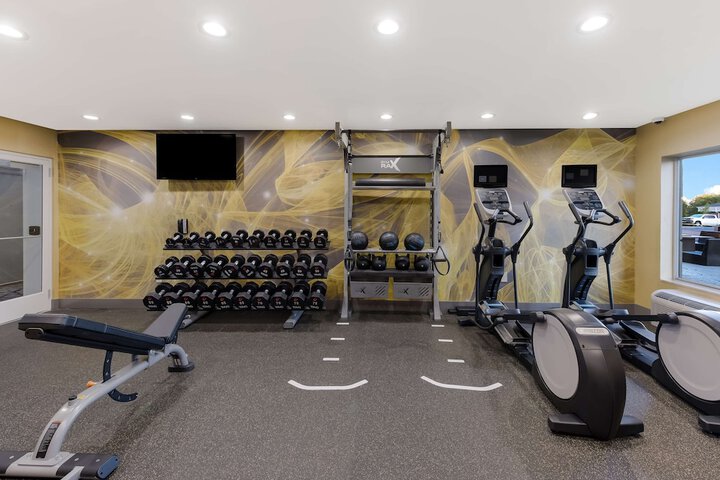 Hilton Garden Inn Columbus / Grove City
