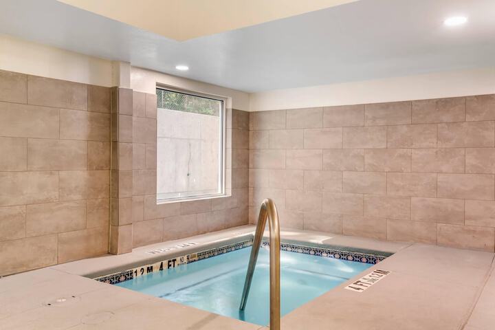 Quality Inn & Suites Union City - Atlanta South