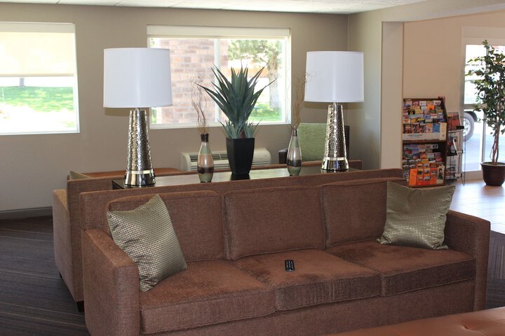 Hotel Interior 12 of 49