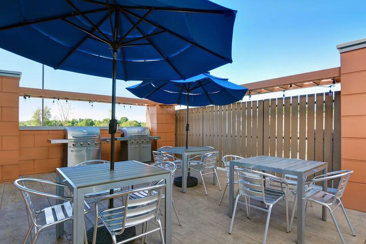 Home2 Suites by Hilton Bentonville Rogers