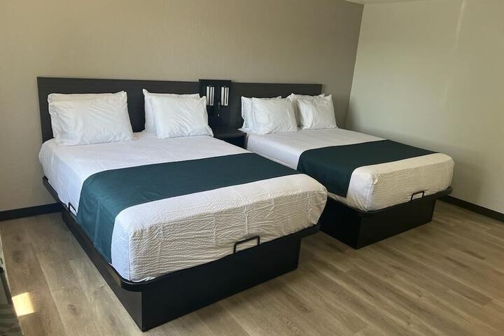 Motel 6 Brighton CO Denver Northeast