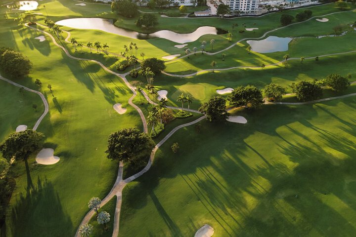 Golf 122 of 132