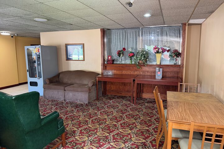 Motel Sun Inn