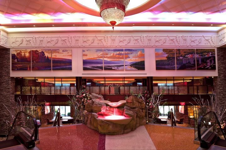 Hotel Interior 12 of 76