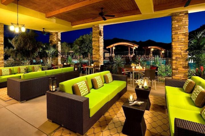 Welks Mountain Villas