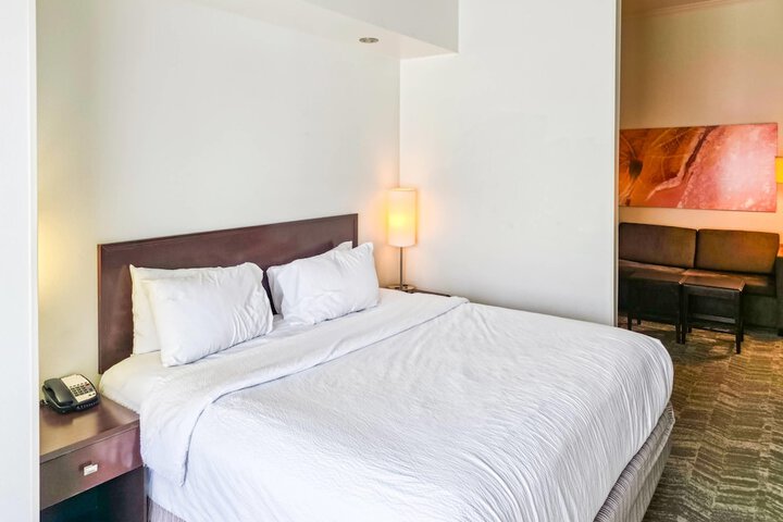 Comfort Suites Ardmore