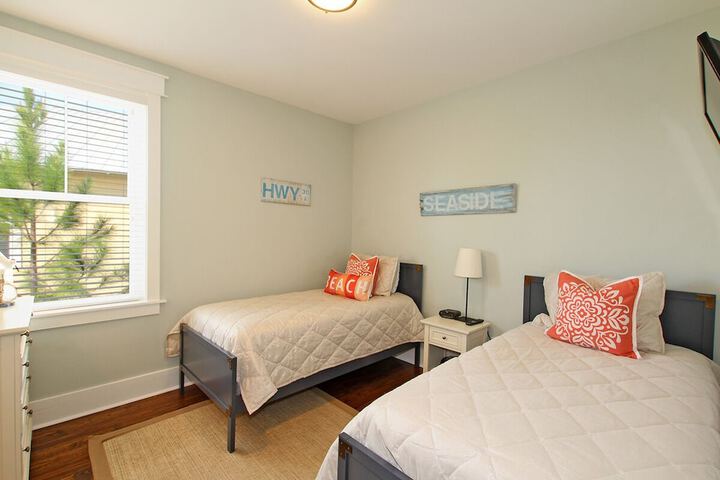 Cottage Rental Agency - Seaside Florida