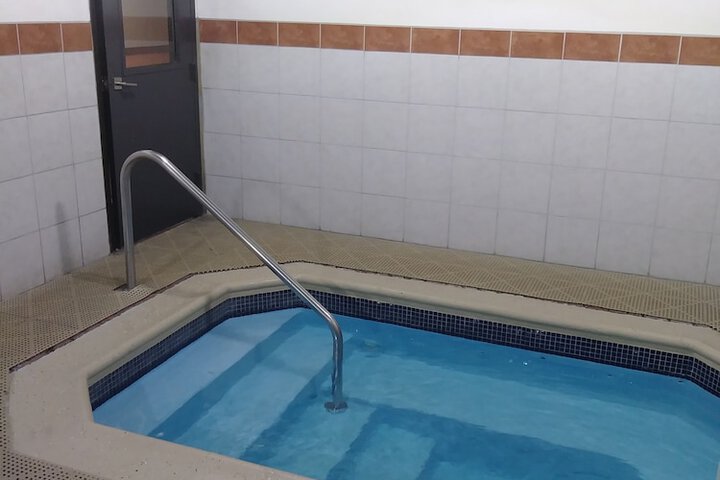 Spa 95 of 100
