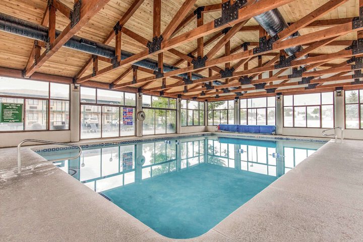 Quality Inn Cedar City - University Area