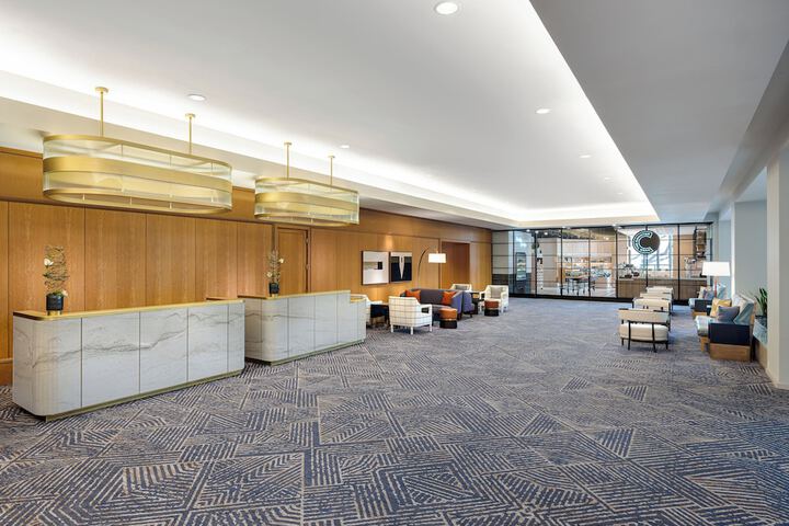 Omni Las Colinas Hotel