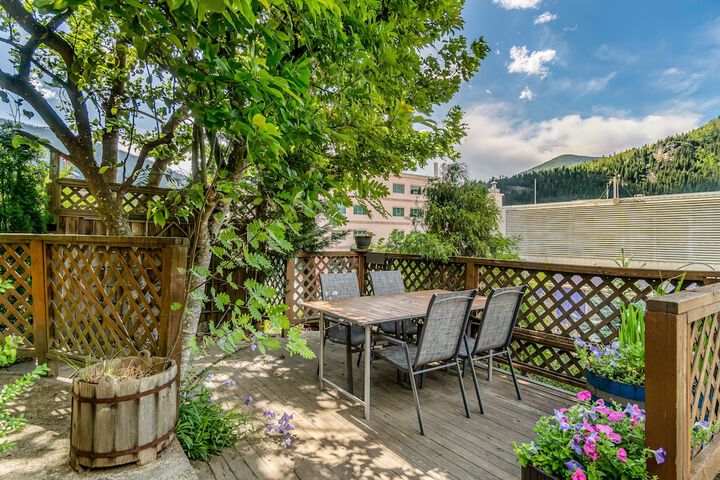 Terrace/Patio 73 of 82