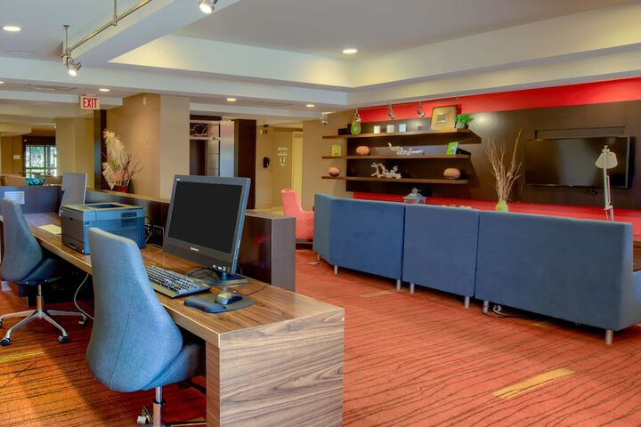 Courtyard by Marriott Gulf Shores Craft Farms