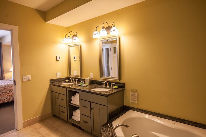 Smugglers Notch Resort by Resort Stay