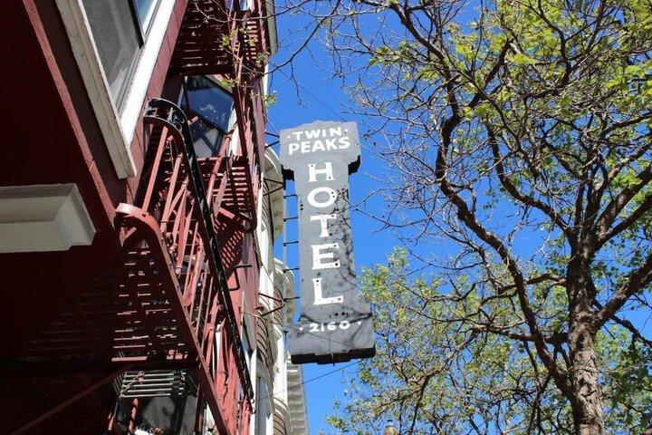 Hotel 3 of 29