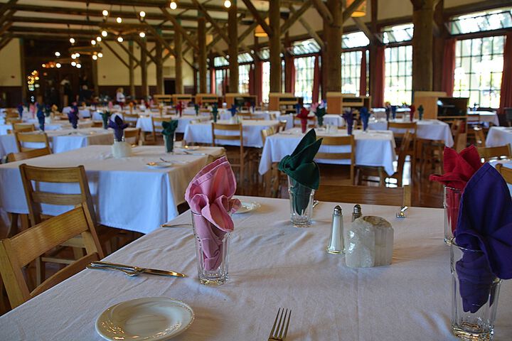 Paradise Inn