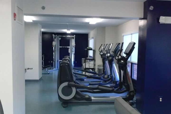 Health and Fitness 53 of 60