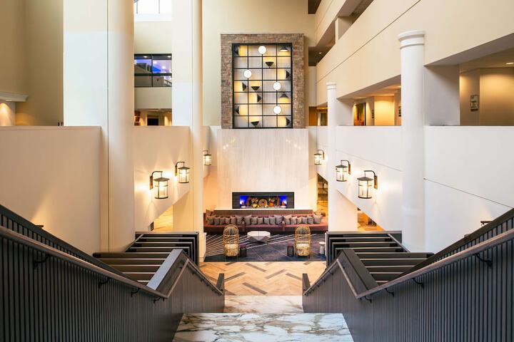 Hotel Interior 19 of 82