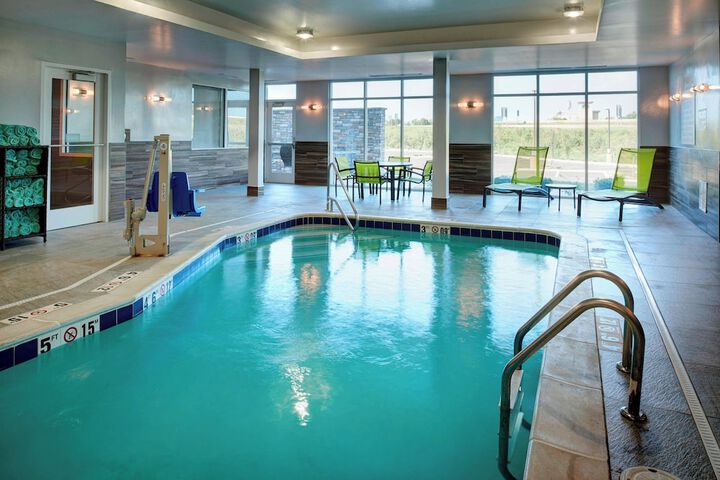 Pool 3 of 25