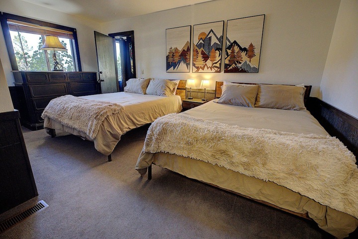 Shay Meadows Ranch & Resort #2500