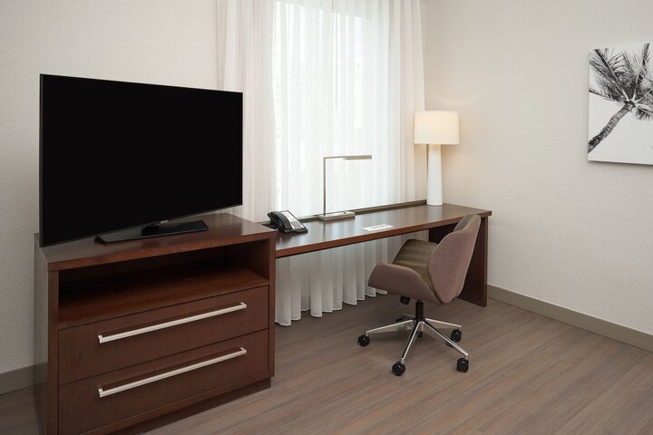 Residence Inn by Marriott West Palm Beach Downtown