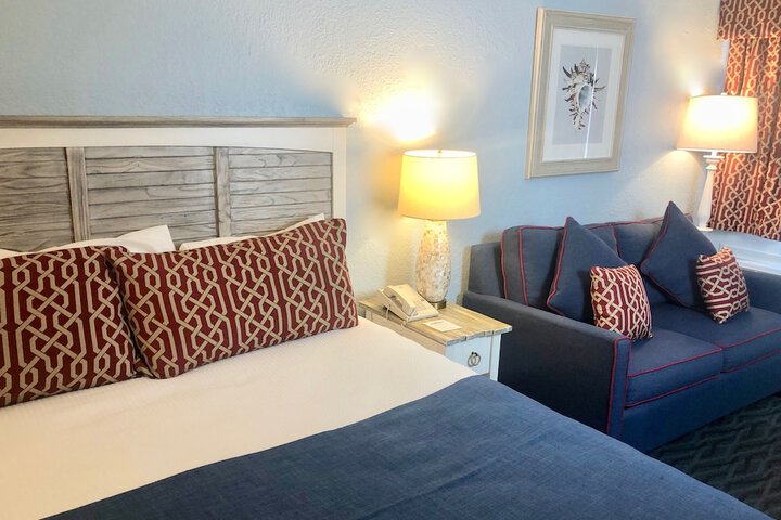 Beach View Hotel