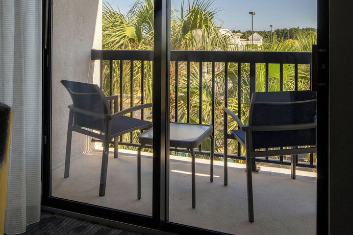 Courtyard by Marriott Gulf Shores Craft Farms