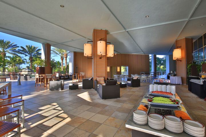 Terrace/Patio 68 of 74