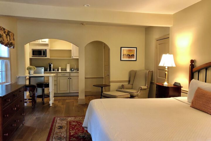 Joseph Ambler Inn
