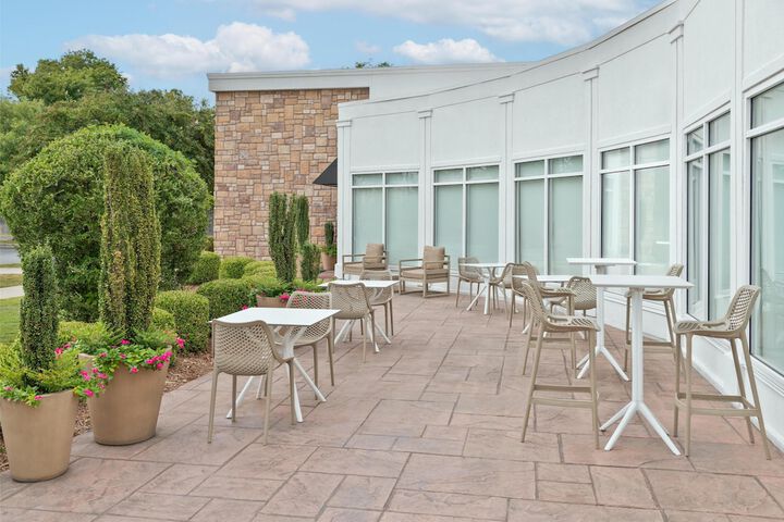 Hilton Garden Inn North Little Rock