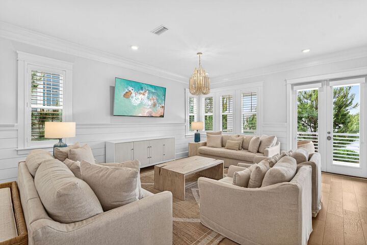 Prominence on 30A by Panhandle Getaways