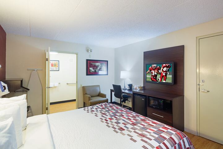 Room 31 of 33