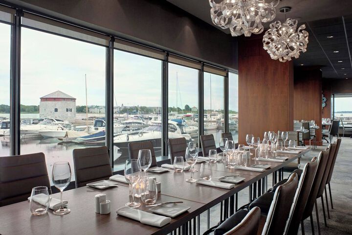 Delta Hotels by Marriott Kingston Waterfront