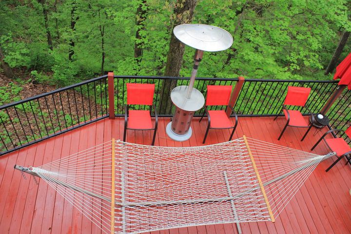 Terrace/Patio 159 of 219