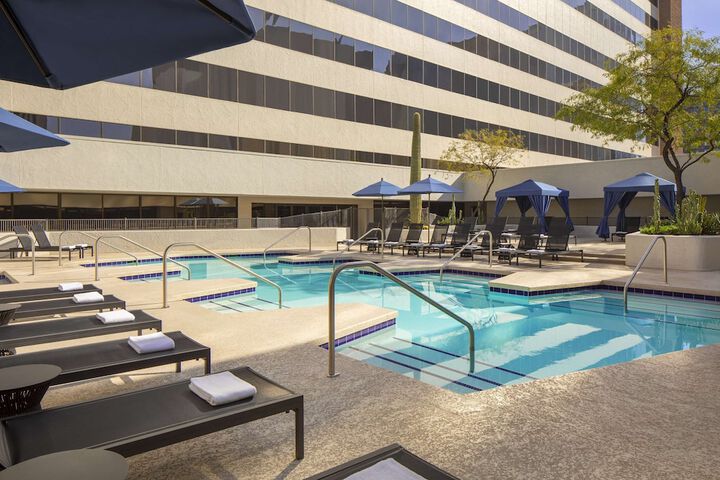 Hyatt Regency Phoenix
