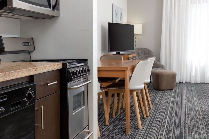 TownePlace Suites Erie