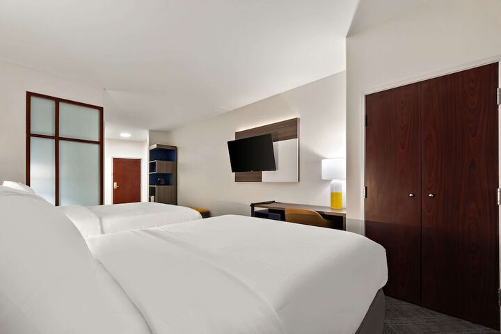 Comfort Suites Bastrop