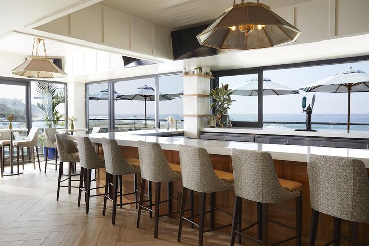Waldorf Astoria Monarch Beach