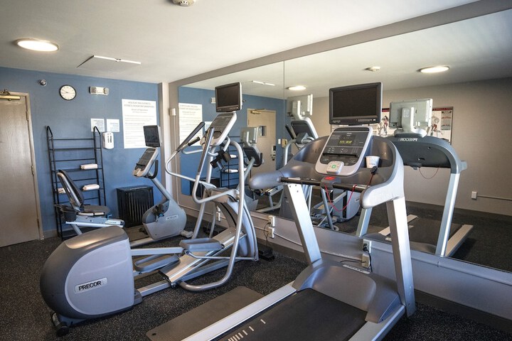 Holiday Inn Express La Junta by IHG
