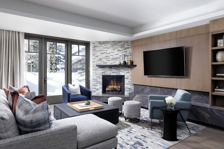 Four Seasons Resort and Residences Vail