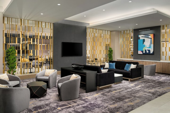 Tempo by Hilton Raleigh Downtown