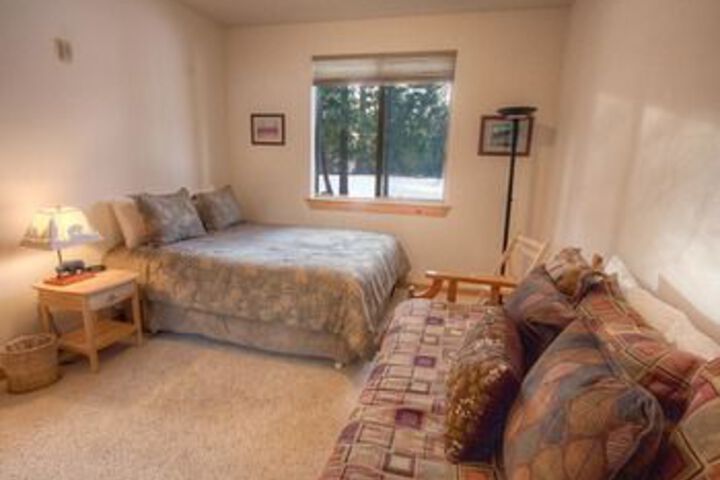 Walk to Crystal Bay from 2 2 Br Condo by RedAwning