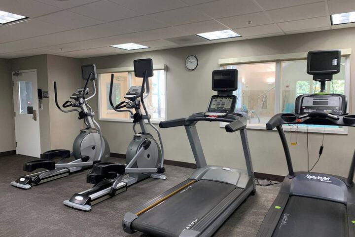 Residence Inn by Marriott Concord