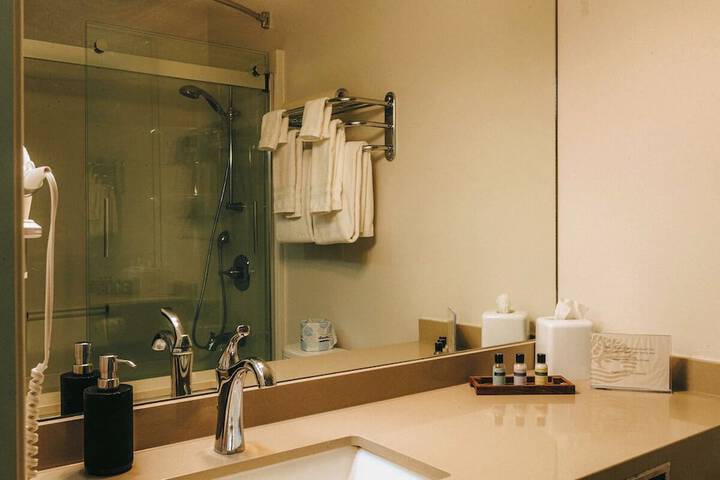 Northumberland Heights Wellness Retreat & Spa