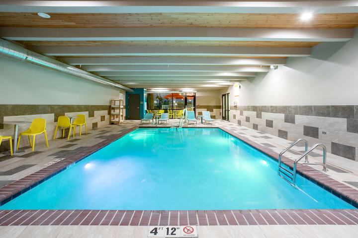 Home2 Suites by Hilton Roswell NM