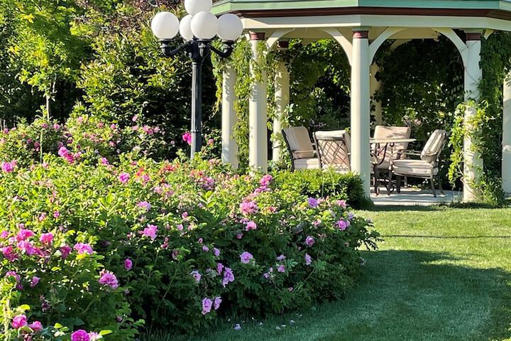 Manoir Chamberland (Adults Only No Pets)