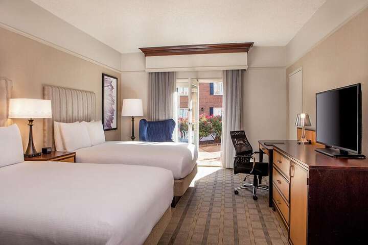 Hilton Wilmington / Christiana