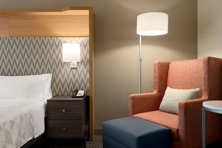 Holiday Inn Hotel & Suites Council Bluffs I-29 by IHG
