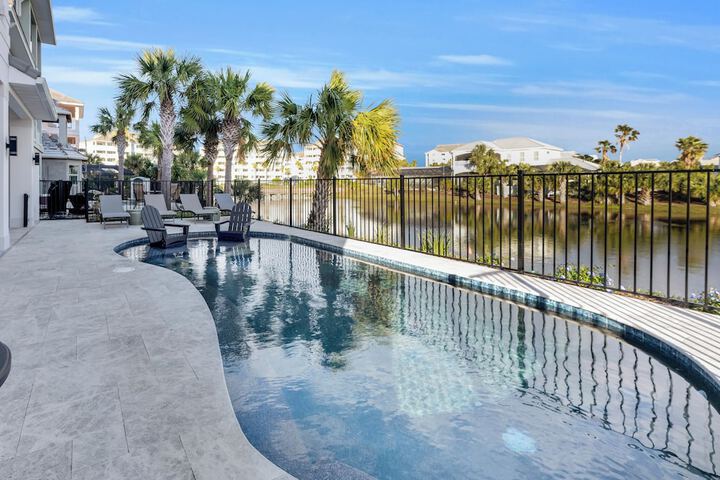 Hammock Beach Golf Resort & Spa
