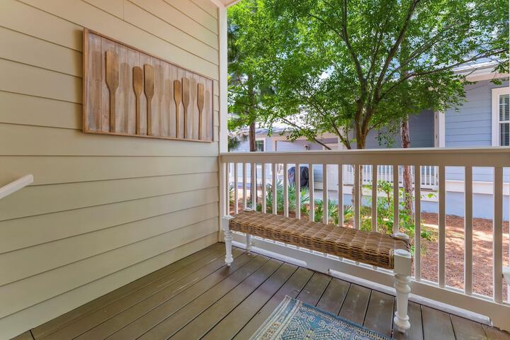 Prominence on 30A by Panhandle Getaways